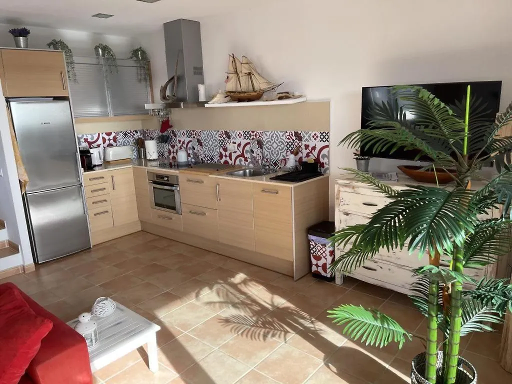 Appartement Vue Mer A 300M De La Plage - Son Parc 0*,