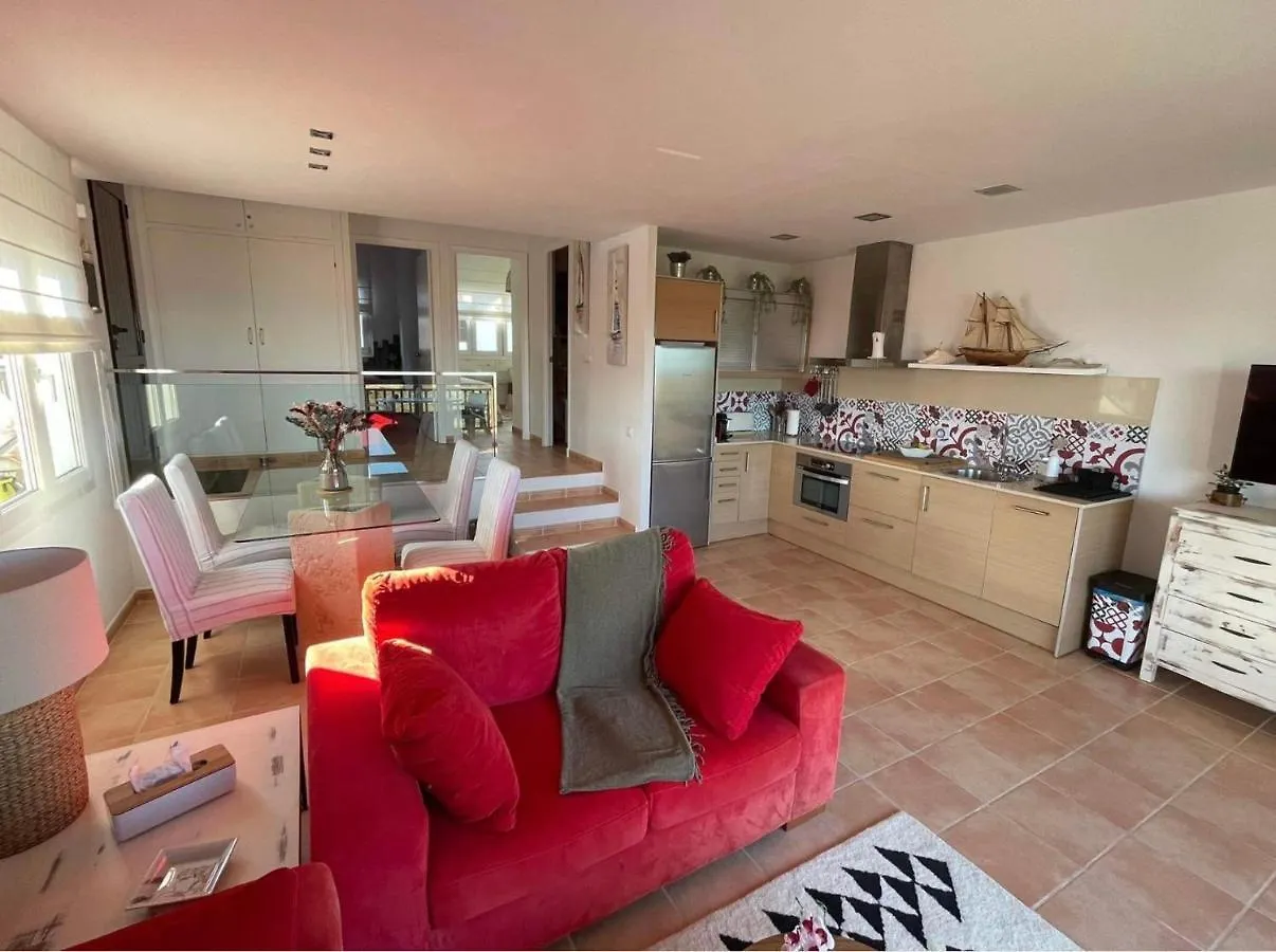 Appartement Vue Mer A 300M De La Plage - Son Parc Apartment